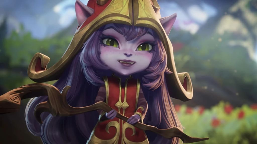 The Comprehensive Guide to lulu may may evony