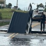 Road Closures Brunswick County