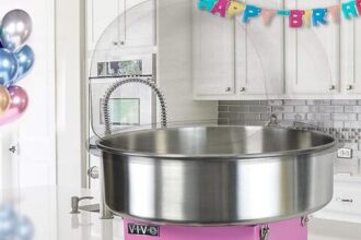 Cotton Candy Machine Rental