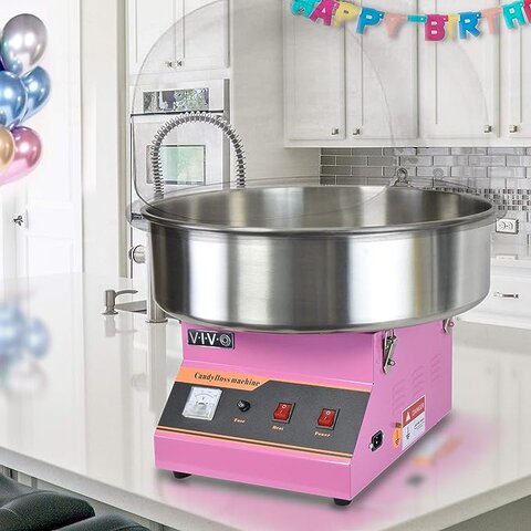 Cotton Candy Machine Rental