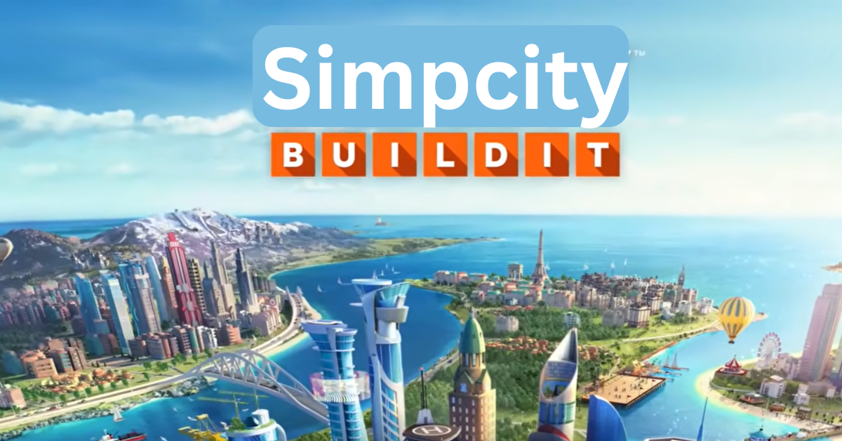 Guide to Itsziypie Simpcity