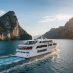 Miray Cruises Ephasis Reel: Redefining the Art of Luxury Cruising