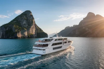 Miray Cruises Ephasis Reel: Redefining the Art of Luxury Cruising