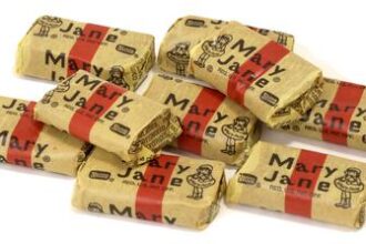 Exploring the Features of the Mary Jane Candy