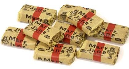 Exploring the Features of the Mary Jane Candy