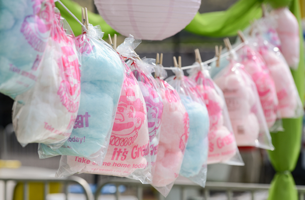 The Ultimate Guide to Cotton Candy Bags