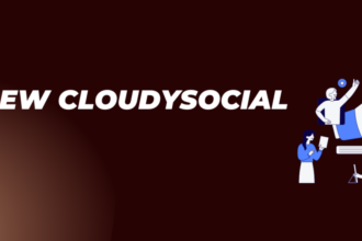 What Is Crew CloudySocial com?