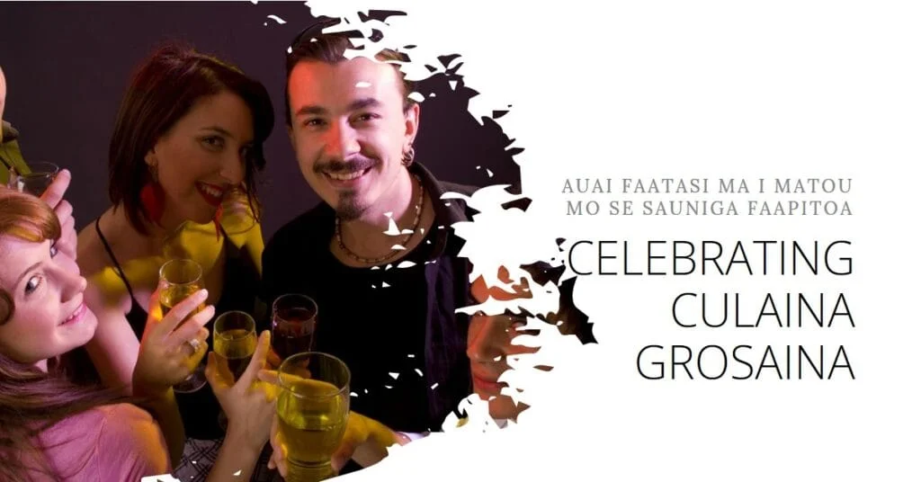 Culaina Grosaina: A Unique Blend of Tradition and Innovation in Modern Cuisine