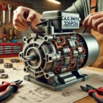 Complete Guide: A.O. Smith 326PI34 Motor Replacement Made Simple