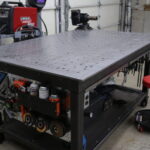 The Comprehensive Guide to Welding Tables