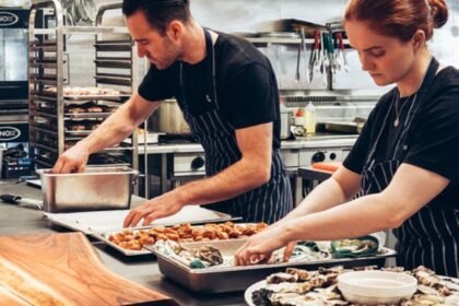 Kayakuliner.com Globetrotting Gastronomy International Cooking Workshops