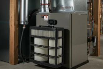 The Ultimate Guide to the Filter Rack for S9X1D120U5PSB Furnace