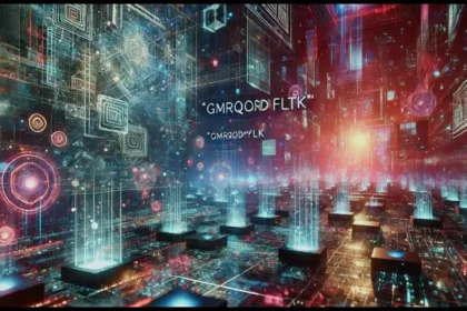 Gmrqordyfltk Explained: Everything You Need to Know