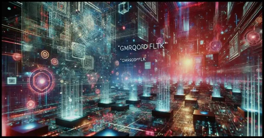 Gmrqordyfltk Explained: Everything You Need to Know