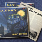 blogspot night express black disco