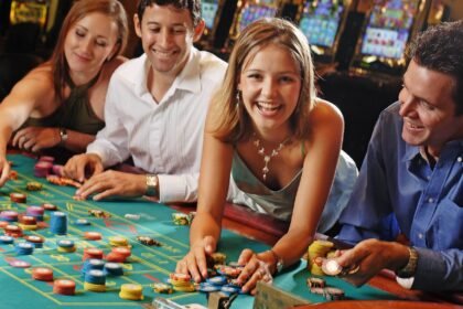 Myblackchip.com Crypto Casino: A Comprehensive Guide to Your Ultimate Online Gaming Experience