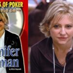 Jennifer Harman By Jackie Allison – Poker Legend’s Journey