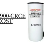 LFF22900-CRCE Cost Everything You Need to Know