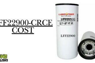 LFF22900-CRCE Cost Everything You Need to Know