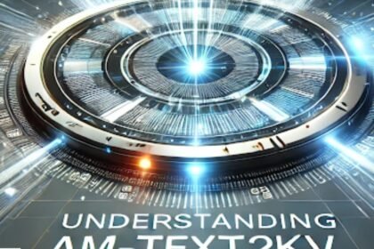 Understanding am-text2kv A Revolutionary Technology