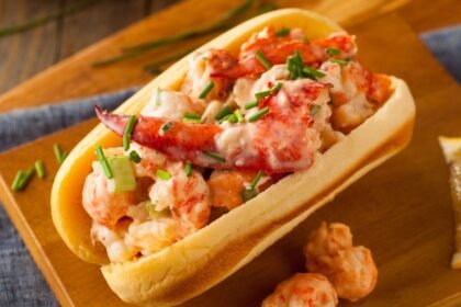 Cooking For Two Langostino Blog