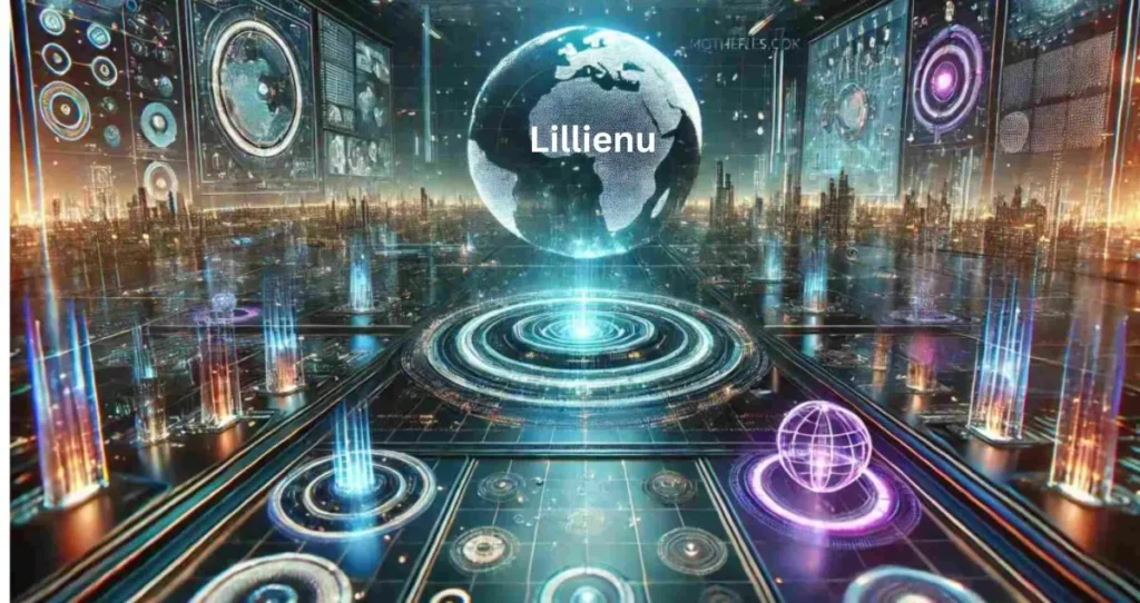 What is Lillienu and How Does It Revolutionize Technology?