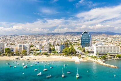 Why Limassol is Perfect for Luxury Stays and Travel