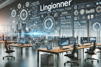 Lingionner: The Ultimate Guide to Boosting Workflow Automation and Productivity