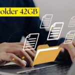 Mirror Folder 42GB – Features, Benefits, and Setup Guide