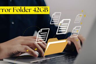 Mirror Folder 42GB – Features, Benefits, and Setup Guide