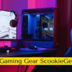 Revolutionizing Gaming: Newest Gaming Gear ScookieGear