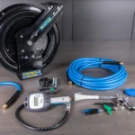 The Ultimate Guide to Air Hose Reel