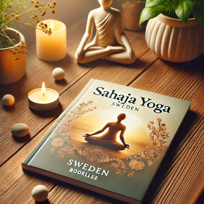 Sahaja Yoga Sweden Booklet: A Comprehensive Guide to Self-Realization and Meditation