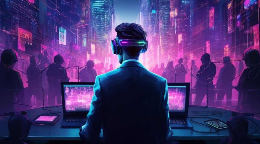 Mega-Personal.net Technology: Revolutionizing Personalized Digital Experiences