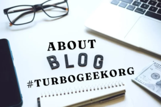 Blog#turbogeekorg: Unleashing the Power of Tech Knowledge!