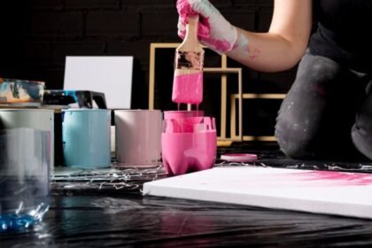 Skip Marsh Plastisol Ink: A Guide to High-Quality Screen Printing Ink