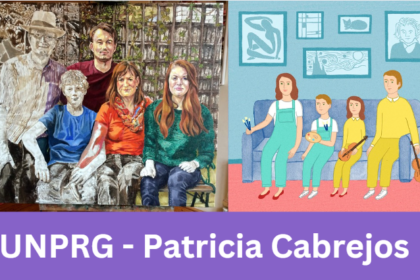 UNPRG - patricia cabrejos: Redefining the Global Art Scene