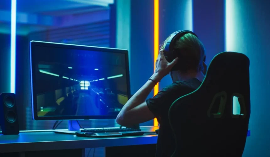 Meet the Man Behind the Controller: About Danny Kilcannon VarsityGaming Journey