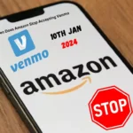 allintitle:when does amazon stop accepting venmo? Everything You Need to Know