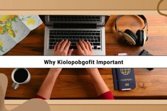 Why Kiolopobgofit Important for Your Overall Well-Being