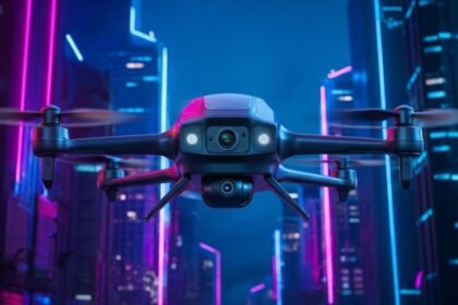 XVR 6K07169PAZ48E77: Revolutionizing Surveillance Technology
