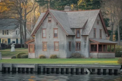 A Complete Guide to the Jack Sharer House Revere MA: History, Architecture, and Legacy