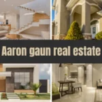 Aaron Gaun InvestorLift: The Man Behind the Real Estate Revolution