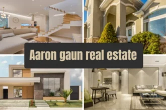 Aaron Gaun InvestorLift: The Man Behind the Real Estate Revolution