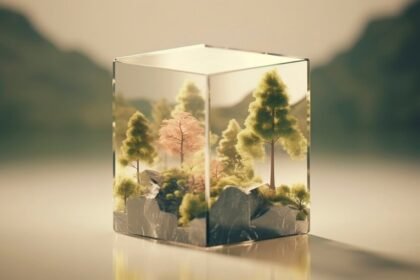 The Life Cycle Model Four Sided Box Demystified