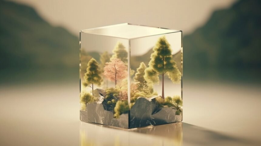 The Life Cycle Model Four Sided Box Demystified