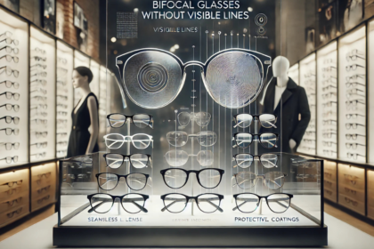 Why Bifocal Penz Nees Could Be Your Next Vision Enhancement Choice