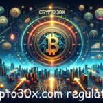 Understanding the Landscape of Crypto30x.com regulation: What You Need to Know