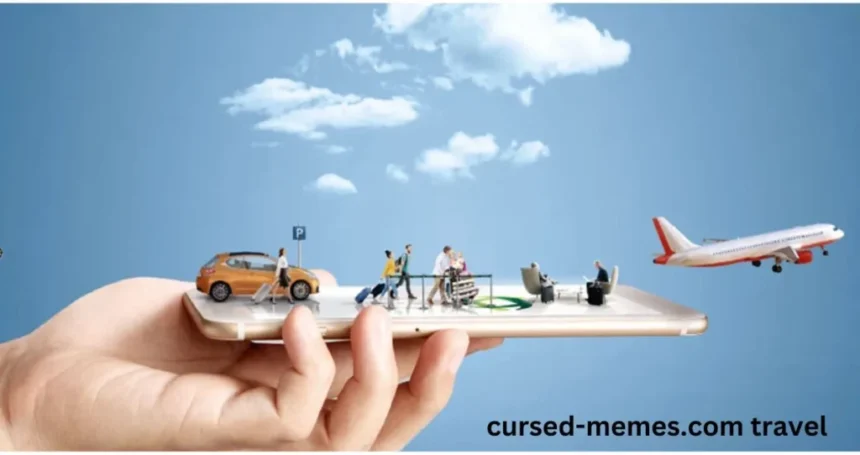 Can Cursed-Memes.com Travel Content Make Your Journeys More Memorable?