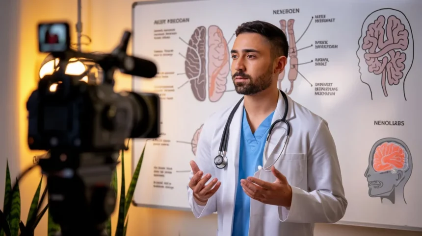 Doctorhub360.com Neurological Diseases Your Complete Brain Health Guide 2024